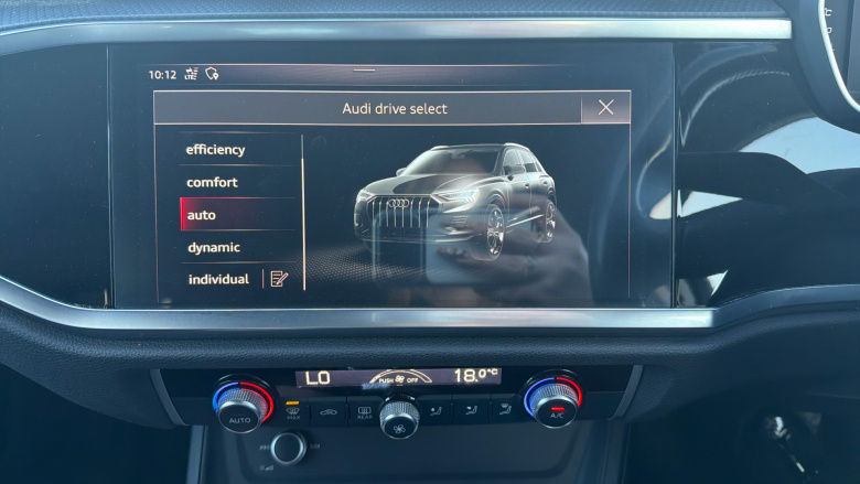 Audi Q3 35 TDI Sport 5dr S Tronic Diesel Estate